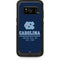 Carolina Chapel Hill OtterBox Commuter Galaxy S8 Plus Skin